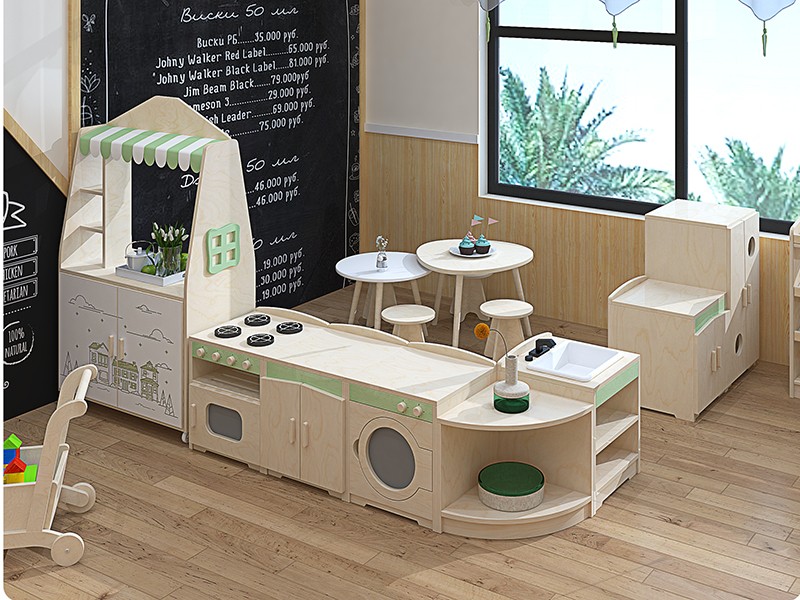 幼兒園家具功能室兒童角色扮演區販賣臺 10.jpg